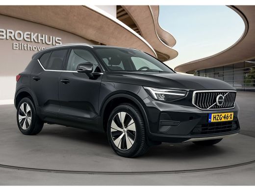 Volvo  XC40 T4 Recharge Core Bright | PDC + Camera | Cruiscontrol | Elektrische Achterklep | Keyless Start -E... ActivLease financial lease