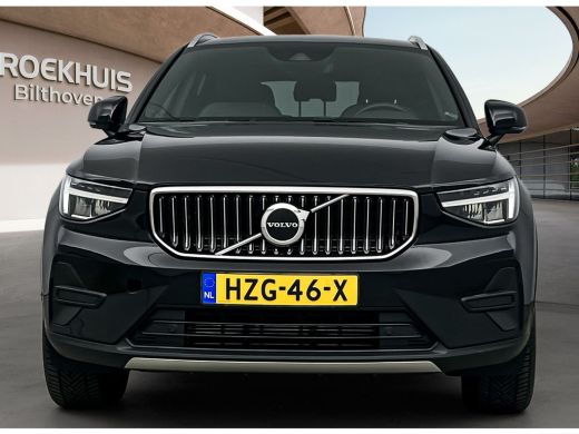 Volvo  XC40 T4 Recharge Core Bright | PDC + Camera | Cruiscontrol | Elektrische Achterklep | Keyless Start -E... ActivLease financial lease