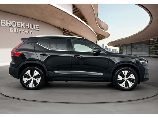 Volvo  XC40 T4 Recharge Core Bright | PDC + Camera | Cruiscontrol | Elektrische Achterklep | Keyless Start -E... ActivLease financial lease