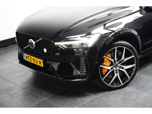 Volvo  XC60 2.0 T8 Plug-in-hybrid AWD Polestar Engineered | Bowers & Wilkins | 360&deg; Camera | Head-Up | Brembo... ActivLease financial lease