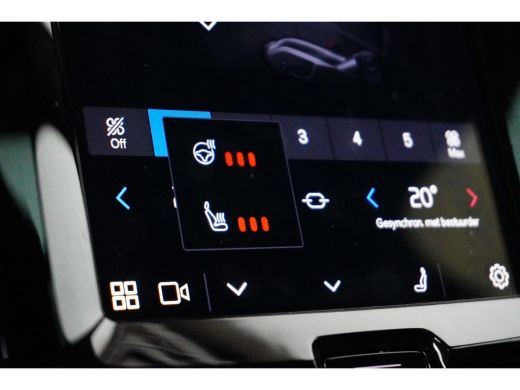 Volvo  XC60 2.0 T8 Plug-in-hybrid AWD Polestar Engineered | Bowers & Wilkins | 360&deg; Camera | Head-Up | Brembo... ActivLease financial lease