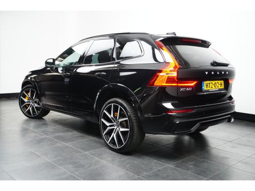 Volvo  XC60 2.0 T8 Plug-in-hybrid AWD Polestar Engineered | Bowers & Wilkins | 360&deg; Camera | Head-Up | Brembo... ActivLease financial lease
