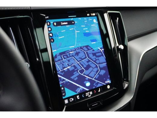 Volvo  XC60 2.0 T8 Plug-in-hybrid AWD Polestar Engineered | Bowers & Wilkins | 360&deg; Camera | Head-Up | Brembo... ActivLease financial lease