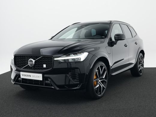 Volvo  XC60 2.0 T8 Plug-in-hybrid AWD Polestar Engineered | Bowers & Wilkins | 360&deg; Camera | Head-Up | Brembo... ActivLease financial lease