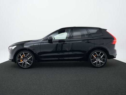 Volvo  XC60 2.0 T8 Plug-in-hybrid AWD Polestar Engineered | Bowers & Wilkins | 360&deg; Camera | Head-Up | Brembo... ActivLease financial lease
