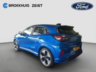 Ford Puma 1.0 EcoBoost Hybrid ST-Line X Automaat | Panoramadak | Matrix LED | Adaptieve cruise | 19'' | Win...