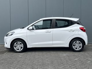 Hyundai i10 1.0 67pk Comfort | LED | Airco | Carplay | Navigatie | Bluetooth | Cruisecontrol | 1e Eigenaar