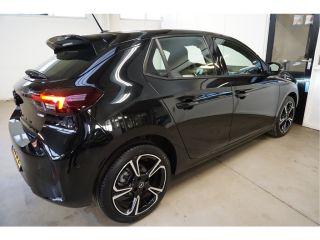 Opel Corsa 1.2 Turbo Hybrid GS AUT. 123Pk N.prijs &euro;34.000