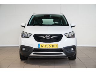 Opel Crossland X 1.2 Turbo 110PK Innovation | Navigatie | Climate Controle | Parkeersensoren | Apple Carplay & And...