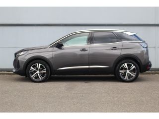 Peugeot 3008 1.2 Hybrid 136 GT | 360 Camera | Drive Assist | Keyless | Dodehoeksens. | Full LED | Navi | Carpl...