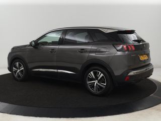 Peugeot 3008 1.6 HYbrid 225 Allure | Carplay | Camera | Half leder | Navigatie | Digital Cockpit | Parkeerhulp...