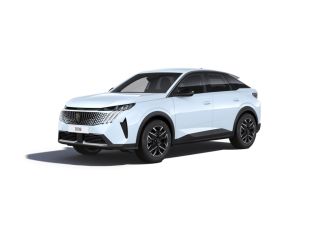 Peugeot 3008 Allure | Advanced Active Safety Brake met camera en radar (Pack Safety Plus) | Climate Control | ...