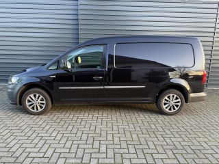 Volkswagen Caddy 2.0 TDI L2H1 BMT Maxi cruise airco