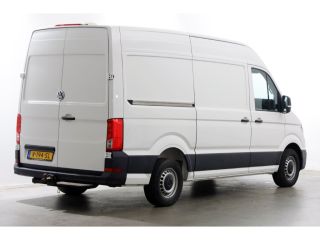 Volkswagen Crafter 35 2.0 TDI 177pk E6 RWD L3H3 (L2H2) Airco/Trekhaak 3500kg 10-2018