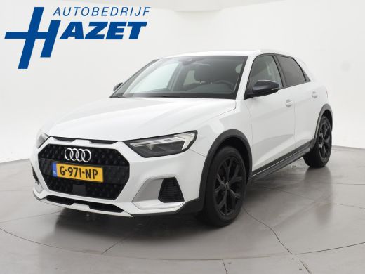 Audi A1 citycarver 30 TFSI EPIC + VIRTUAL COCKPIT | LED | APPLE CARPLAY / ANDROID AUTO