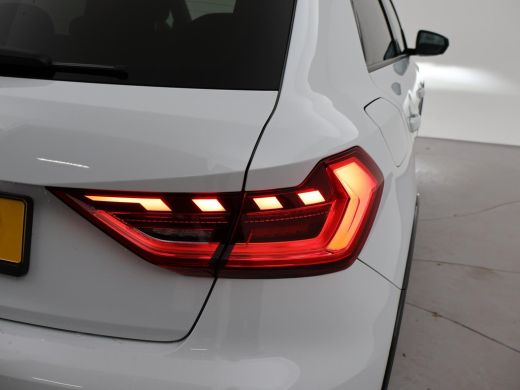 Audi A1 citycarver 30 TFSI EPIC + VIRTUAL COCKPIT | LED | APPLE CARPLAY / ANDROID AUTO ActivLease financial lease