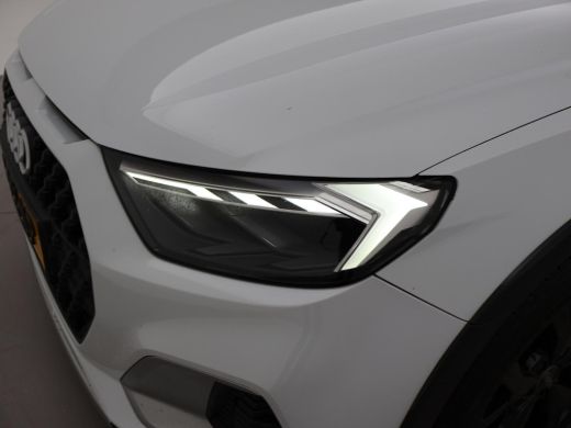 Audi A1 citycarver 30 TFSI EPIC + VIRTUAL COCKPIT | LED | APPLE CARPLAY / ANDROID AUTO ActivLease financial lease