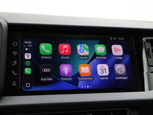 Audi A1 citycarver 30 TFSI EPIC + VIRTUAL COCKPIT | LED | APPLE CARPLAY / ANDROID AUTO ActivLease financial lease