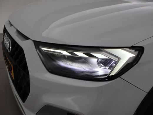 Audi A1 citycarver 30 TFSI EPIC + VIRTUAL COCKPIT | LED | APPLE CARPLAY / ANDROID AUTO ActivLease financial lease