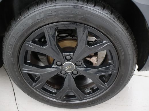 Audi A1 citycarver 30 TFSI EPIC + VIRTUAL COCKPIT | LED | APPLE CARPLAY / ANDROID AUTO ActivLease financial lease