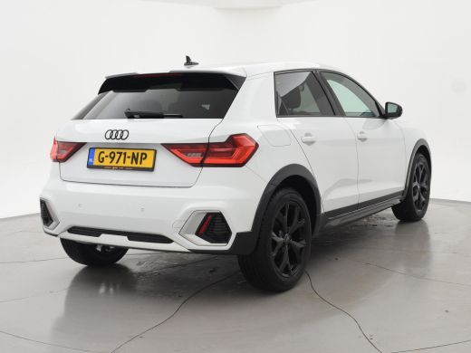 Audi A1 citycarver 30 TFSI EPIC + VIRTUAL COCKPIT | LED | APPLE CARPLAY / ANDROID AUTO ActivLease financial lease