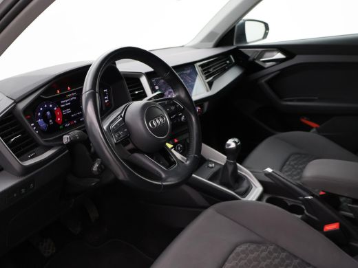 Audi A1 citycarver 30 TFSI EPIC + VIRTUAL COCKPIT | LED | APPLE CARPLAY / ANDROID AUTO ActivLease financial lease