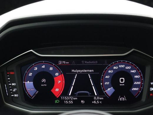 Audi A1 citycarver 30 TFSI EPIC + VIRTUAL COCKPIT | LED | APPLE CARPLAY / ANDROID AUTO ActivLease financial lease