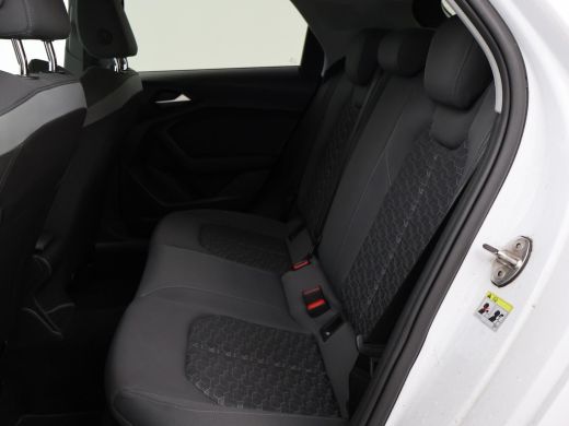 Audi A1 citycarver 30 TFSI EPIC + VIRTUAL COCKPIT | LED | APPLE CARPLAY / ANDROID AUTO ActivLease financial lease