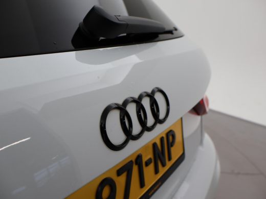 Audi A1 citycarver 30 TFSI EPIC + VIRTUAL COCKPIT | LED | APPLE CARPLAY / ANDROID AUTO ActivLease financial lease