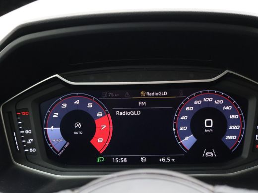 Audi A1 citycarver 30 TFSI EPIC + VIRTUAL COCKPIT | LED | APPLE CARPLAY / ANDROID AUTO ActivLease financial lease