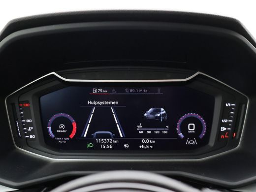 Audi A1 citycarver 30 TFSI EPIC + VIRTUAL COCKPIT | LED | APPLE CARPLAY / ANDROID AUTO ActivLease financial lease