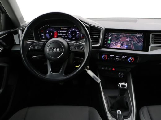 Audi A1 citycarver 30 TFSI EPIC + VIRTUAL COCKPIT | LED | APPLE CARPLAY / ANDROID AUTO ActivLease financial lease