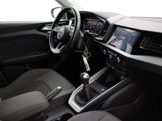Audi A1 citycarver 30 TFSI EPIC + VIRTUAL COCKPIT | LED | APPLE CARPLAY / ANDROID AUTO ActivLease financial lease