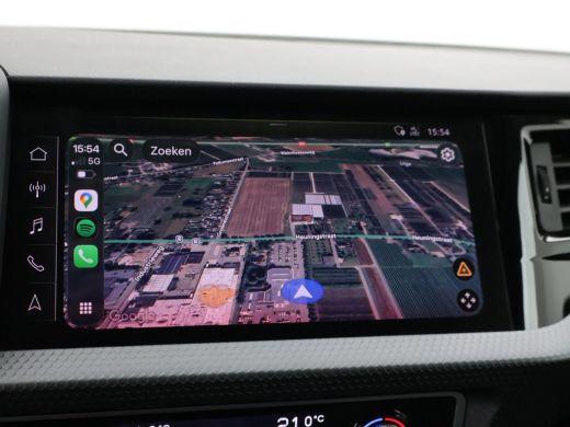 Audi A1 citycarver 30 TFSI EPIC + VIRTUAL COCKPIT | LED | APPLE CARPLAY / ANDROID AUTO ActivLease financial lease