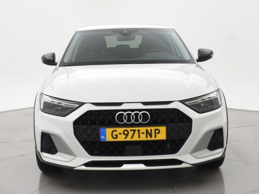 Audi A1 citycarver 30 TFSI EPIC + VIRTUAL COCKPIT | LED | APPLE CARPLAY / ANDROID AUTO ActivLease financial lease