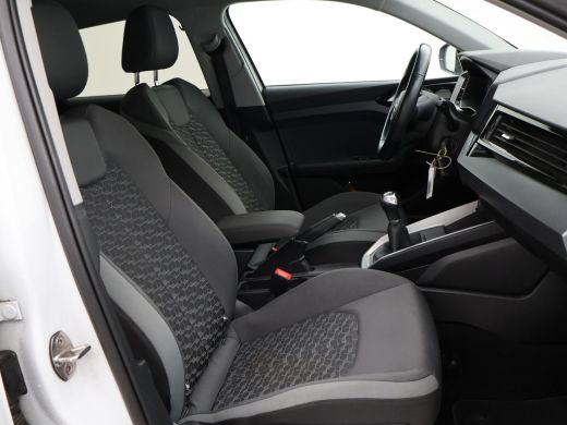 Audi A1 citycarver 30 TFSI EPIC + VIRTUAL COCKPIT | LED | APPLE CARPLAY / ANDROID AUTO ActivLease financial lease