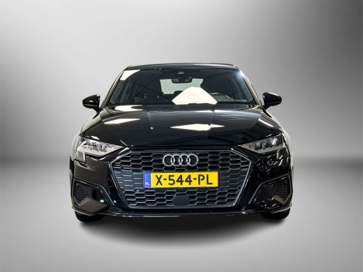 Audi A3 Sportback 30 115pk TFSI Pro Line Parkeersensoren achter | Cruise control | Licht & regensensor ActivLease financial lease