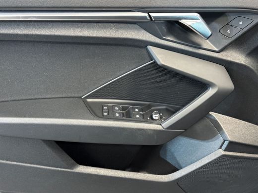 Audi A3 Sportback 30 115pk TFSI Pro Line Parkeersensoren achter | Cruise control | Licht & regensensor ActivLease financial lease