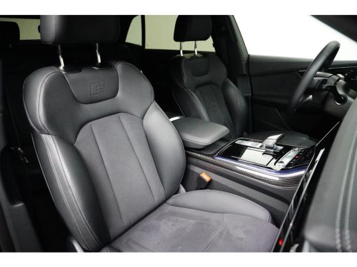 Audi Q8 60 TFSI e 462 pk quattro Pro Line S Competition | Achterbank verwarmd | Achteruitrijcamera | Buit... ActivLease financial lease