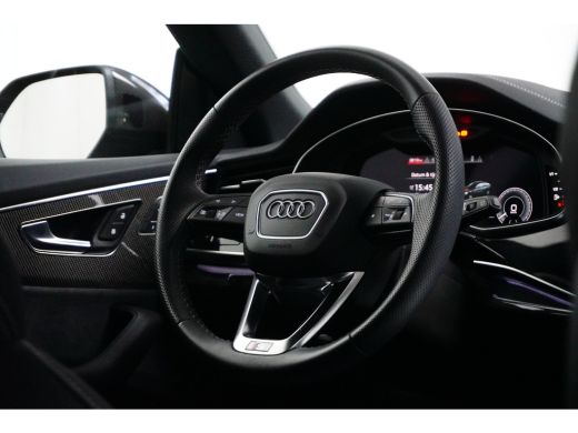 Audi Q8 60 TFSI e 462 pk quattro Pro Line S Competition | Achterbank verwarmd | Achteruitrijcamera | Buit... ActivLease financial lease
