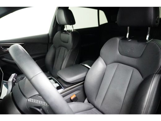 Audi Q8 60 TFSI e 462 pk quattro Pro Line S Competition | Achterbank verwarmd | Achteruitrijcamera | Buit... ActivLease financial lease