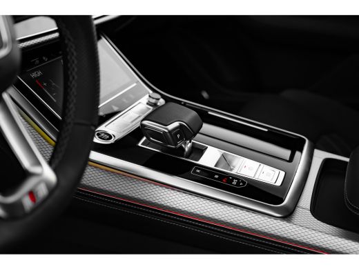 Audi Q8 60 TFSI e quattro Pro Line S Competition 462Pk | Trekhaak | Supersportstoelen incl. ventilatie & ... ActivLease financial lease
