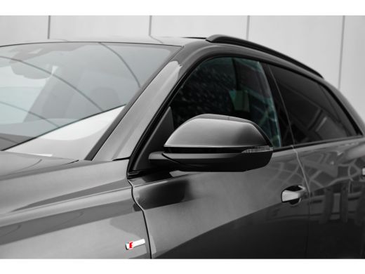 Audi Q8 60 TFSI e quattro Pro Line S Competition 462Pk | Trekhaak | Supersportstoelen incl. ventilatie & ... ActivLease financial lease