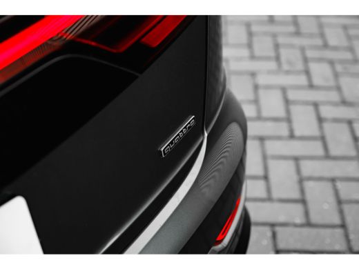 Audi Q8 60 TFSI e quattro Pro Line S Competition 462Pk | Trekhaak | Supersportstoelen incl. ventilatie & ... ActivLease financial lease