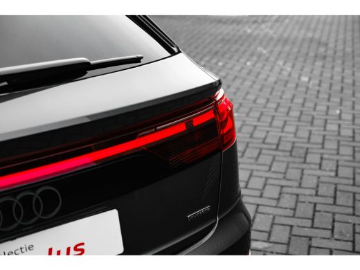 Audi Q8 60 TFSI e quattro Pro Line S Competition 462Pk | Trekhaak | Supersportstoelen incl. ventilatie & ... ActivLease financial lease