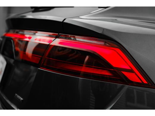 Audi Q8 60 TFSI e quattro Pro Line S Competition 462Pk | Trekhaak | Supersportstoelen incl. ventilatie & ... ActivLease financial lease