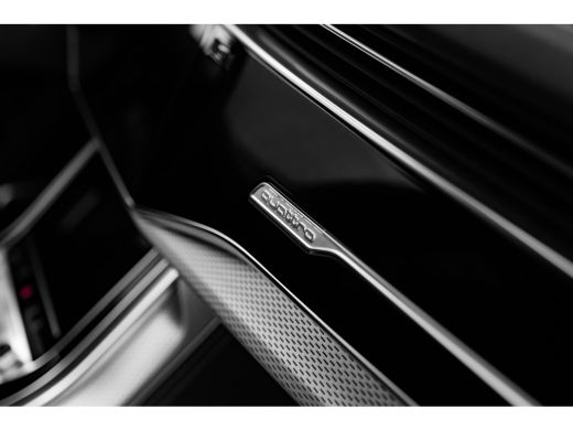 Audi Q8 60 TFSI e quattro Pro Line S Competition 462Pk | Trekhaak | Supersportstoelen incl. ventilatie & ... ActivLease financial lease