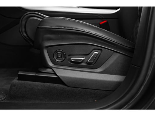 Audi Q8 60 TFSI e quattro Pro Line S Competition 462Pk | Trekhaak | Supersportstoelen incl. ventilatie & ... ActivLease financial lease