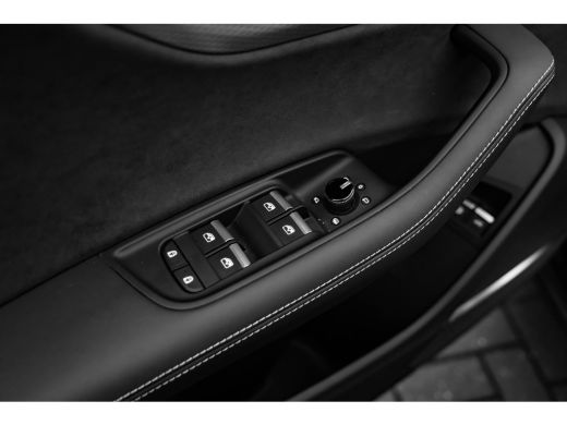 Audi Q8 60 TFSI e quattro Pro Line S Competition 462Pk | Trekhaak | Supersportstoelen incl. ventilatie & ... ActivLease financial lease