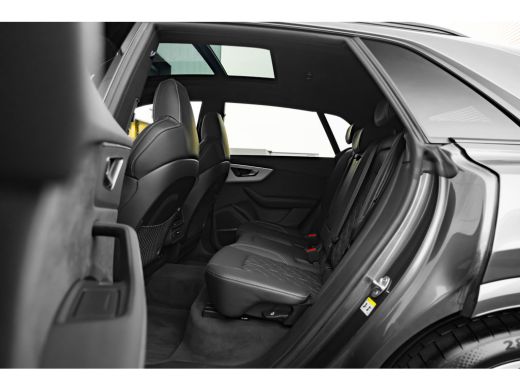 Audi Q8 60 TFSI e quattro Pro Line S Competition 462Pk | Trekhaak | Supersportstoelen incl. ventilatie & ... ActivLease financial lease